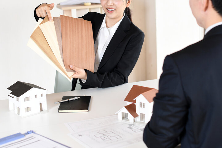 経験25年以上の職人によるアドバイス