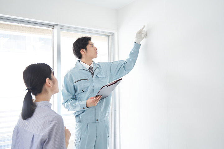 アフターケアイメージ